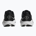 Buty do biegania dziecięce HOKA Clifton 10 black/white 13