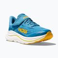 Buty do biegania dziecięce HOKA Clifton 10 alpine blue/foggy night 8