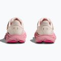 Buty do biegania dziecięce HOKA Clifton 10 rose cream/dried rose 13