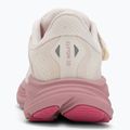 Buty do biegania dziecięce HOKA Clifton 10 rose cream/dried rose 6