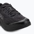 Buty do biegania dziecięce HOKA Rincon 4 black/black 7