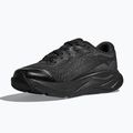 Buty do biegania dziecięce HOKA Rincon 4 black/black 9