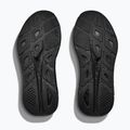 Buty do biegania dziecięce HOKA Rincon 4 black/black 10