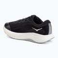 Buty do biegania dziecięce HOKA Rincon 4 black/white 3