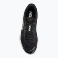 Buty do biegania dziecięce HOKA Rincon 4 black/white 5
