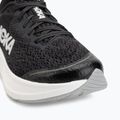 Buty do biegania dziecięce HOKA Rincon 4 black/white 7