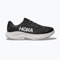 Buty do biegania dziecięce HOKA Rincon 4 black/white 2