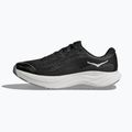 Buty do biegania dziecięce HOKA Rincon 4 black/white 3