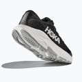 Buty do biegania dziecięce HOKA Rincon 4 black/white 4