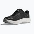 Buty do biegania dziecięce HOKA Rincon 4 Little Kids black/white 2