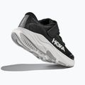 Buty do biegania dziecięce HOKA Rincon 4 Little Kids black/white 5