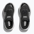 Buty do biegania dziecięce HOKA Rincon 4 Little Kids black/white 7