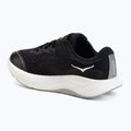 Buty do biegania dziecięce HOKA Rincon 4 Little Kids black/white 3