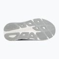 Buty do biegania dziecięce HOKA Rincon 4 Little Kids black/white 4