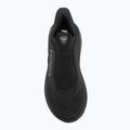 Buty męskie HOKA Skyward Laceless black/black 5