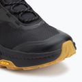 Buty trekkingowe męskie HOKA Transport Hike GTX black/black 7