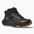 Buty trekkingowe męskie HOKA Transport Hike GTX black/black