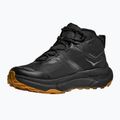 Buty trekkingowe męskie HOKA Transport Hike GTX black/black 4