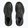 Buty trekkingowe męskie HOKA Transport Hike GTX black/black 8