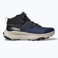 Buty trekkingowe męskie HOKA Transport Hike GTX varsity navy/truffle salt 2