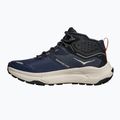 Buty trekkingowe męskie HOKA Transport Hike GTX varsity navy/truffle salt 3