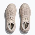 Buty HOKA Mafate Three 2 Grid Rose Cream/Stucco 8