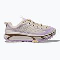 Buty HOKA Mafate Three 2 Wordmark Alabaster/Iris Flower 2