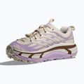 Buty HOKA Mafate Three 2 Wordmark Alabaster/Iris Flower 4