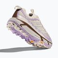 Buty HOKA Mafate Three 2 Wordmark Alabaster/Iris Flower 5