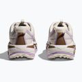 Buty HOKA Mafate Three 2 Wordmark Alabaster/Iris Flower 6