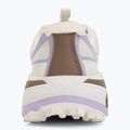 Buty HOKA Mafate Three 2 Wordmark Alabaster/Iris Flower 6
