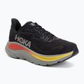 Buty do biegania męskie HOKA Clifton 10 black/grey