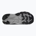 Buty do biegania męskie HOKA Clifton 10 black/grey 4