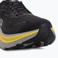 Buty do biegania męskie HOKA Clifton 10 black/grey 7