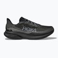 Buty do biegania męskie HOKA Mach 6 black/black 2