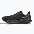 Buty do biegania męskie HOKA Mach 6 black/black 3