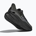 Buty do biegania męskie HOKA Mach 6 black/black 5