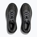 Buty do biegania męskie HOKA Mach 6 black/black 8