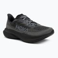 Buty do biegania męskie HOKA Mach 6 black/black