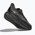 Buty do biegania damskie HOKA Mach 6 black/fuchcsia 5