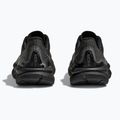 Buty do biegania damskie HOKA Mach 6 black/fuchcsia 6