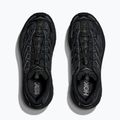 Buty HOKA Mafate Three 2 Wordmark Black/Outer Orbit 8