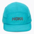 Czapka z daszkiem HOKA Run electric rose 2