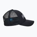 Czapka z daszkiem HOKA Core Logo Trucker black 3