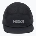 Czapka z daszkiem HOKA Trail Race black 2