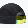 Czapka z daszkiem HOKA Trail Race black 4