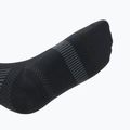 Skarpety HOKA Trail Race Crew black 4