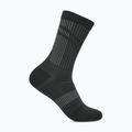 Skarpety HOKA Trail Race Crew black 5