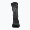Skarpety HOKA Trail Race Crew black 7