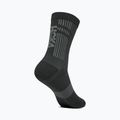 Skarpety HOKA Trail Race Crew black 8
